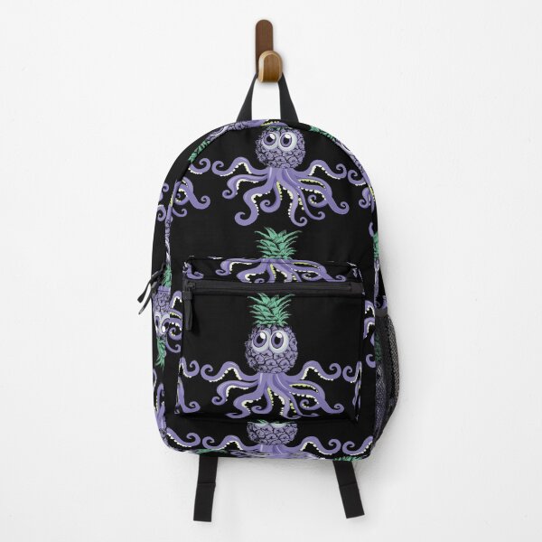 Item preview, Pineapple Octopus designed and sold by Miaramar.