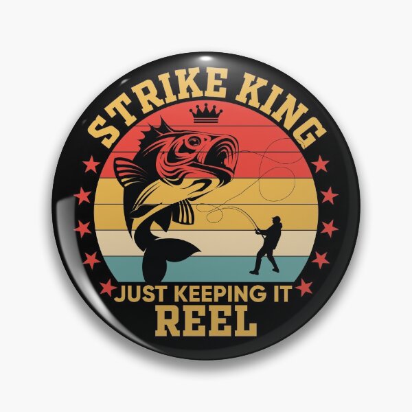 Item preview, Strike Fishing designed and sold by Topstation.