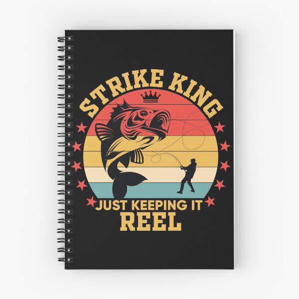 Item preview, Strike Fishing designed and sold by Topstation.