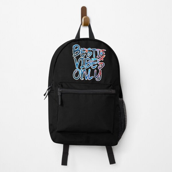 Item preview, BESTIE VIBES ONLY designed and sold by Harsh Giri.