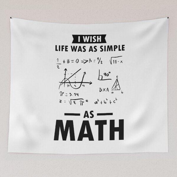 Item preview, Math teacher gift mathematician science nerd designed and sold by LeMuesch.