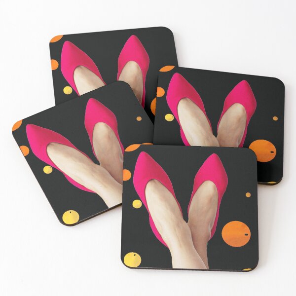 Item preview, shoespirit by Pallavi Bobe designed and sold by Pallavibobe.