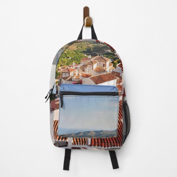 Item preview, Frigiliana Andalusia Costa del Sol Spain designed and sold by AndyEvansPhotos.