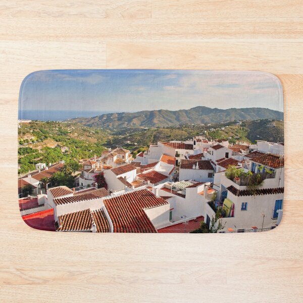 Item preview, Frigiliana Andalusia Costa del Sol Spain designed and sold by AndyEvansPhotos.