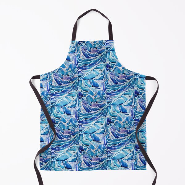 Item preview, Ocean Waves designed and sold by BrendaArtist.