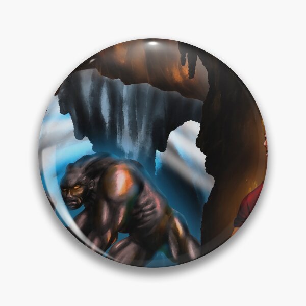 Item preview, The beast designed and sold by JCBoiza.