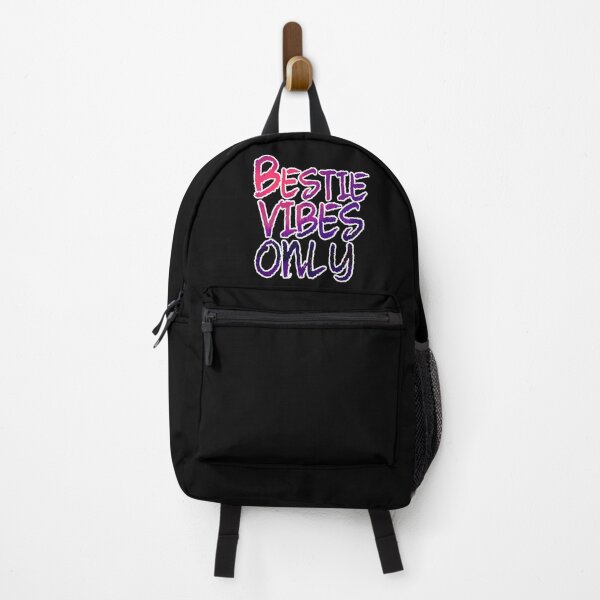 Item preview, BESTIE VIBES ONLY designed and sold by Harsh Giri.