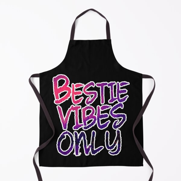 Artikelvorschau, NUR BESTIE-VIBES entworfen und verkauft von Harsh Giri.