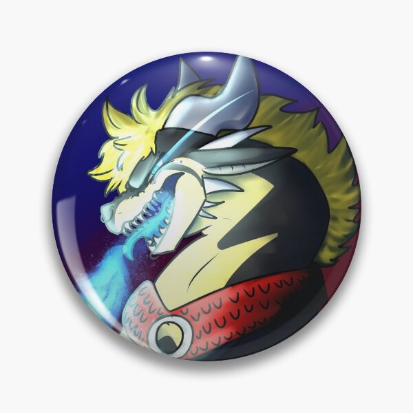 Item preview, Killer Wasp designed and sold by Feelthesparks.