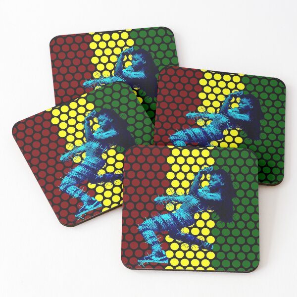 Item preview, Ragga dance girl designed and sold by La Loca.