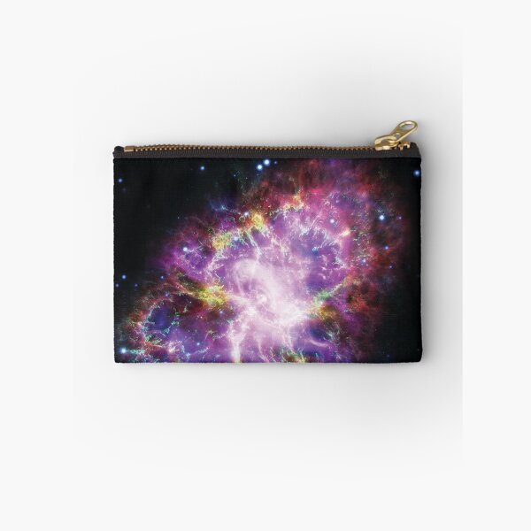 Item preview, Crab Nebula From Five Observatories designed and sold by dacdibac.