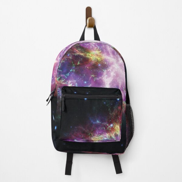 Item preview, Crab Nebula From Five Observatories designed and sold by dacdibac.