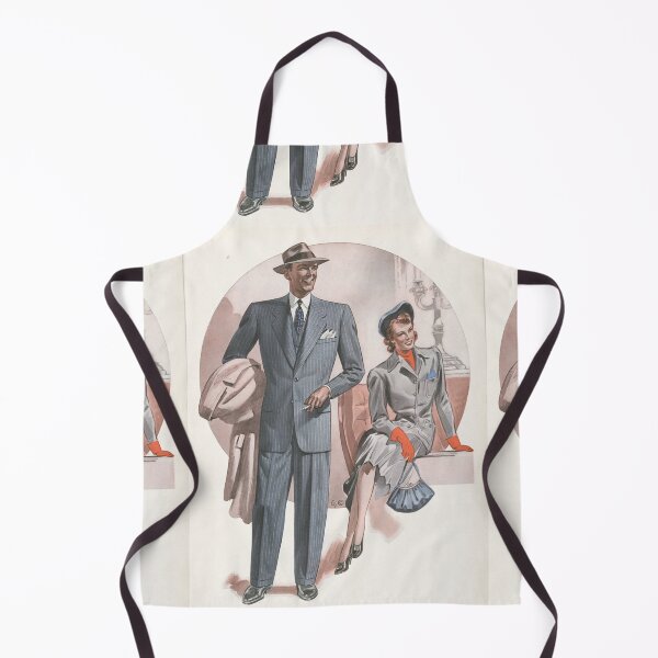 Item preview, Vintage fashion - Men's Suits designed and sold by Vintage Designs +.