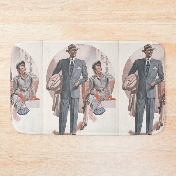 Item preview, Vintage fashion - Men's Suits designed and sold by Vintage Designs +.