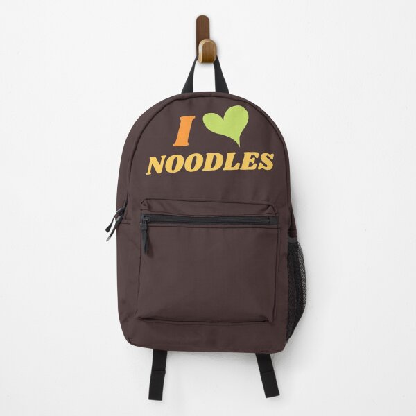 Item preview, I Love Noodles designed and sold by SunfullyYours.