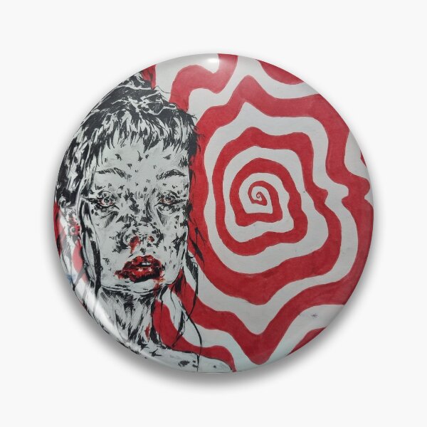 Item preview, obra de arte original del pecador tormentoso designed and sold by stormysinner.