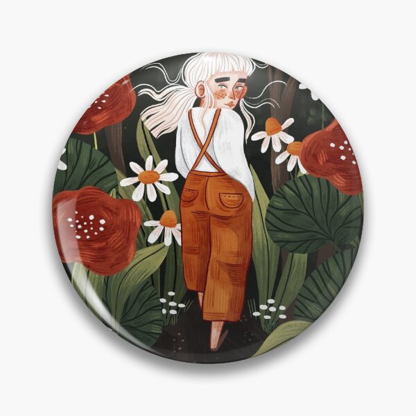 Item preview, Those Who Wander designed and sold by izptica.