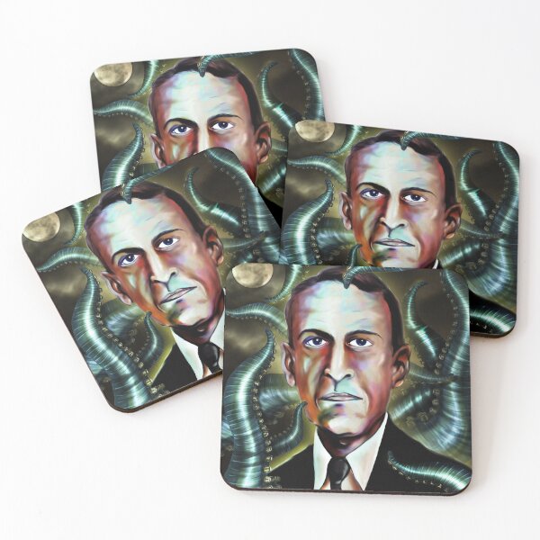 Item preview, Lovecraft dreams designed and sold by JCBoiza.