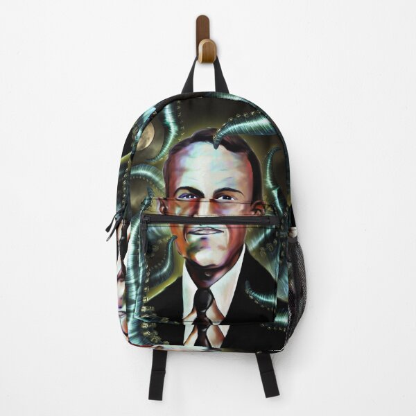 Item preview, Lovecraft dreams designed and sold by JCBoiza.