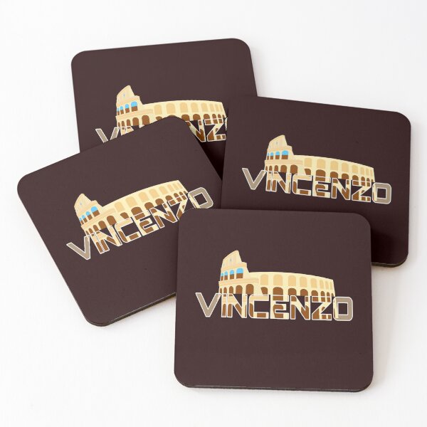 Item preview, song joong ki. vincenzo designed and sold by doctors-apparel.
