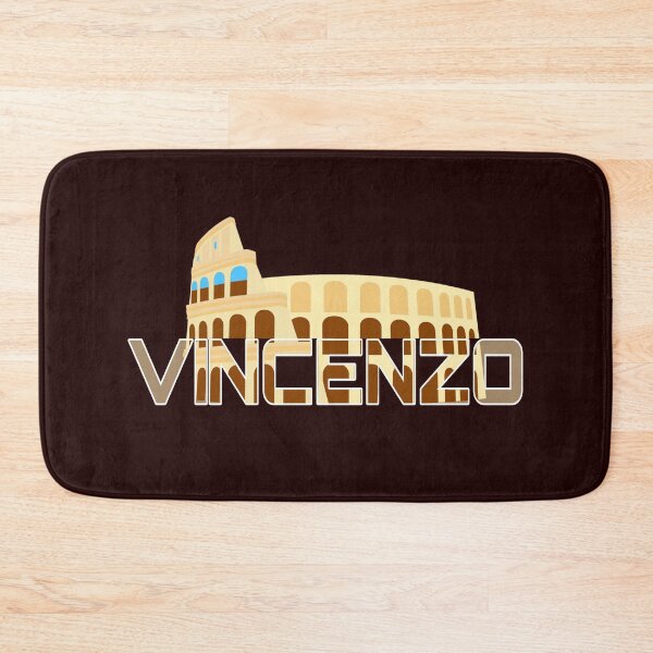Item preview, song joong ki. vincenzo designed and sold by doctors-apparel.