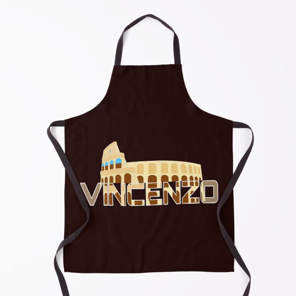 Item preview, song joong ki. vincenzo designed and sold by doctors-apparel.