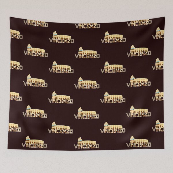 Item preview, song joong ki. vincenzo designed and sold by doctors-apparel.