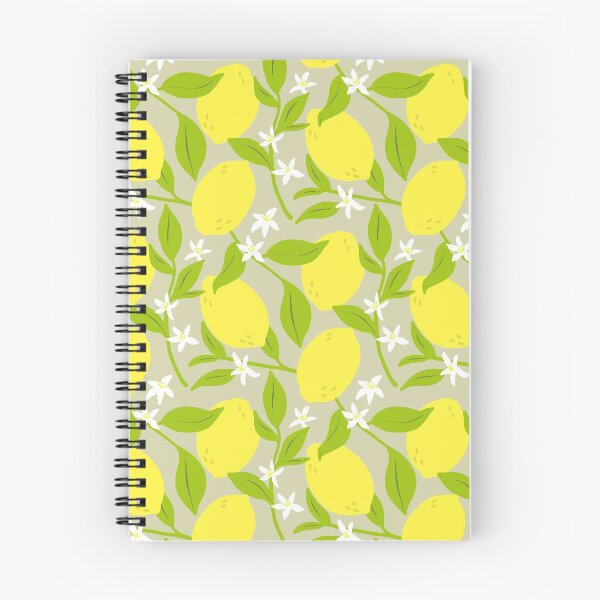 Item preview, Summer Vibes - Ripe Lemons designed and sold by madtoyman.