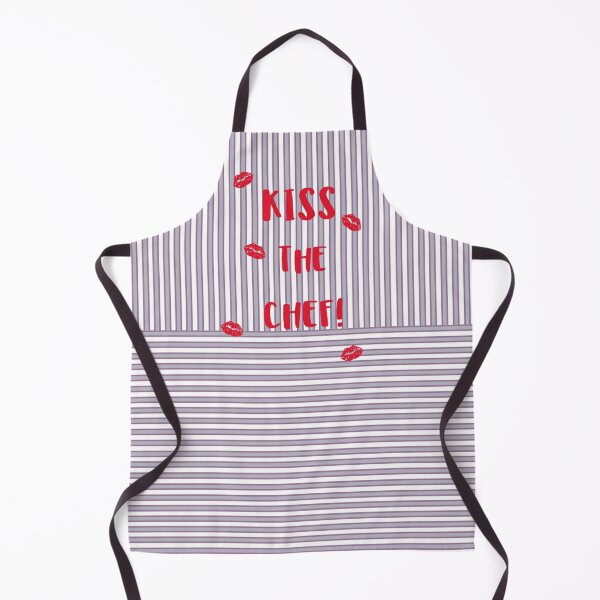 Funny Aprons for Women with 2 Pockets, Queen of the Kitchen Apron for Cooking  Chef Baking, Gifts for Mom Wife Friends Birthday Mothers Day 