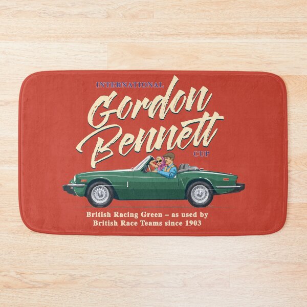 Item preview, Spitfire 1500: Gordon Bennett – its a British Racing Green Spitfire!* designed and sold by Bigs66.
