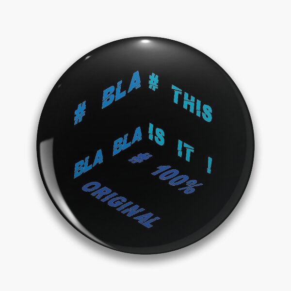 Item preview, Logo with blue text designed and sold by Martapp.