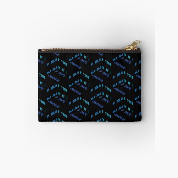 Item preview, Logo with blue text designed and sold by Martapp.