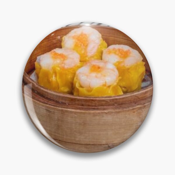 Item preview, CHINESE SIU MAU designed and sold by HOPELIFE8888.