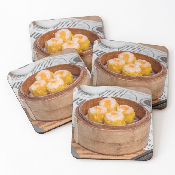 Item preview, CHINESE SIU MAU designed and sold by HOPELIFE8888.