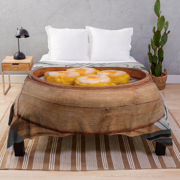Item preview, CHINESE SIU MAU designed and sold by HOPELIFE8888.