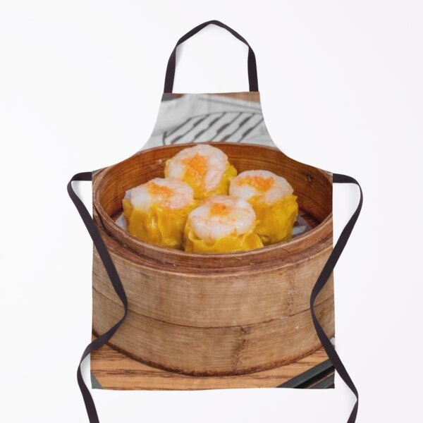 Item preview, CHINESE SIU MAU designed and sold by HOPELIFE8888.