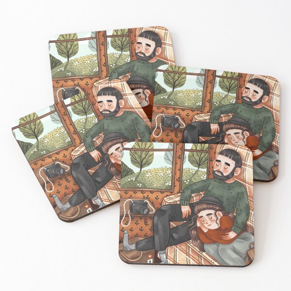 Item preview, Traveling Companion designed and sold by izptica.