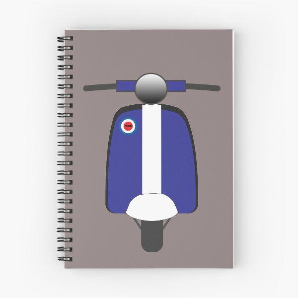 Item preview, scooter designed and sold by LPDesignsUK.