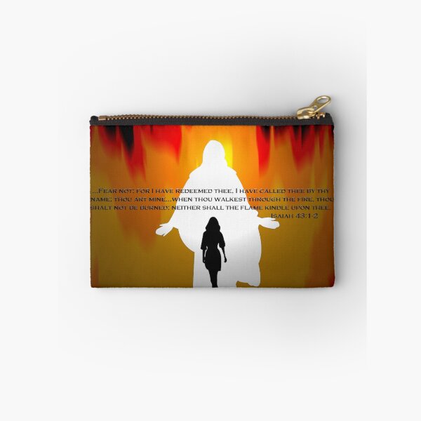 Item preview, Through Fire (female) designed and sold by RyanJGtz.