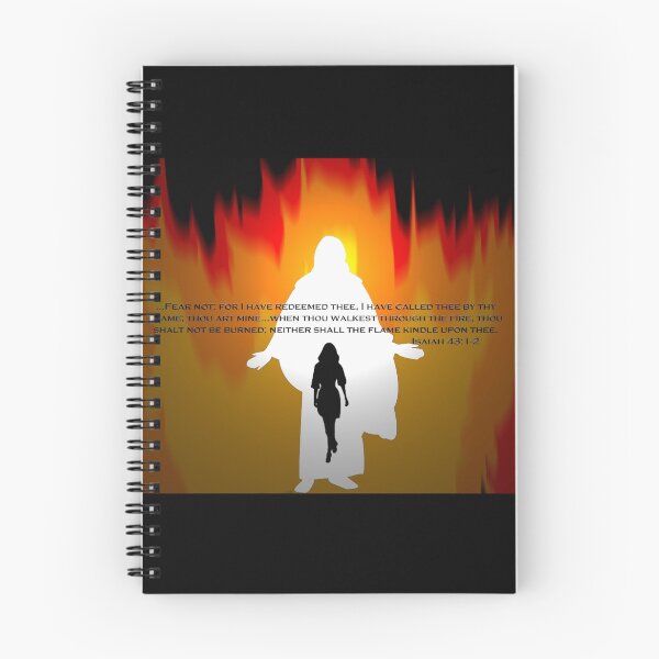 Item preview, Through Fire (female) designed and sold by RyanJGtz.
