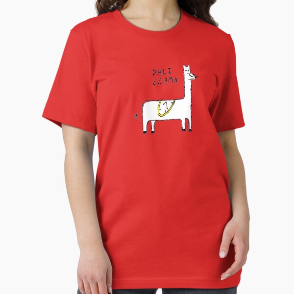 Item preview, Dali Llama designed and sold by imogendlm.