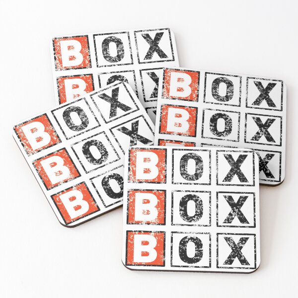Item preview, Box from Sbinalla designed and sold by WorldEngine.