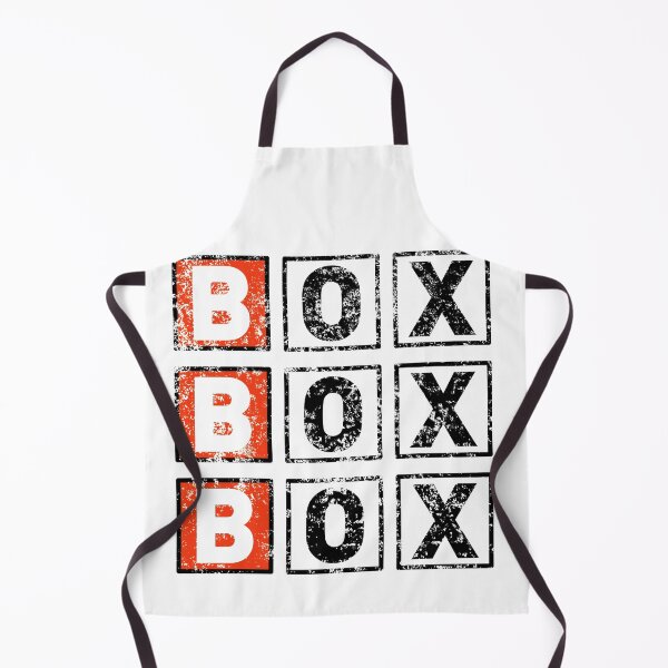 Item preview, Box from Sbinalla designed and sold by WorldEngine.