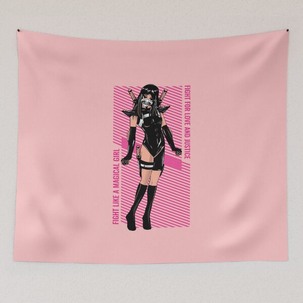 Item preview, Fight For Love And Justice designed and sold by Sai Wanna.