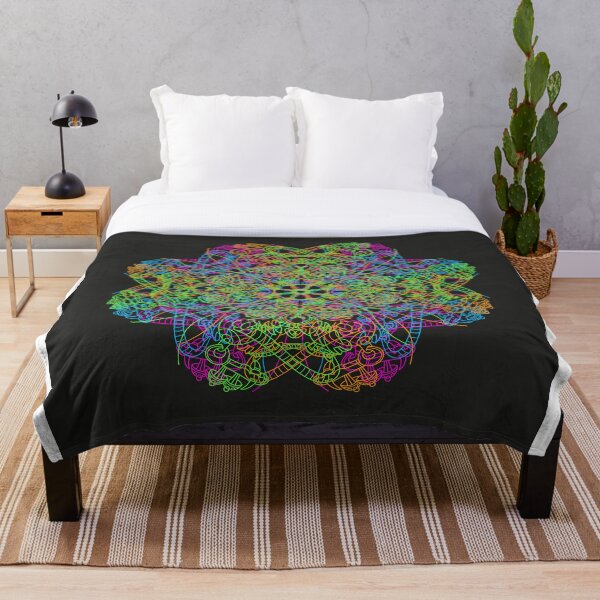 Item preview, Symmetry Doodle 7 designed and sold by Pc240471.