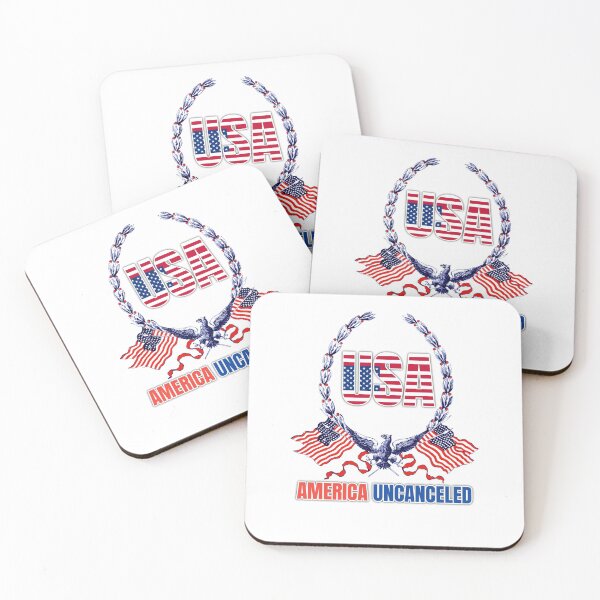 Item preview, America Uncanceled designed and sold by sasijaya.