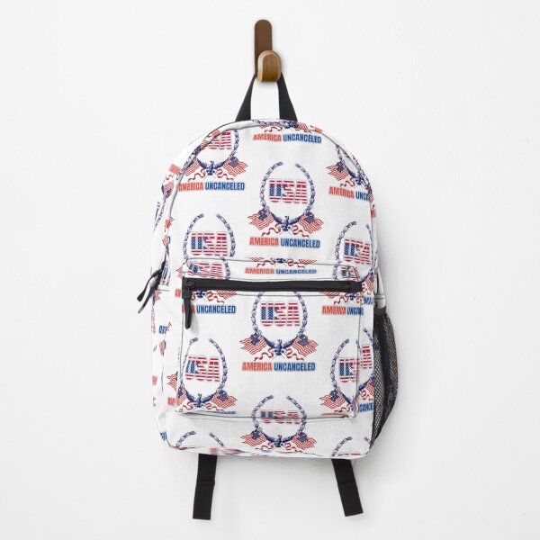Item preview, America Uncanceled designed and sold by sasijaya.