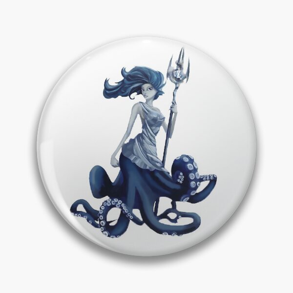 Item preview, Seawitch designed and sold by Mugiwara107.