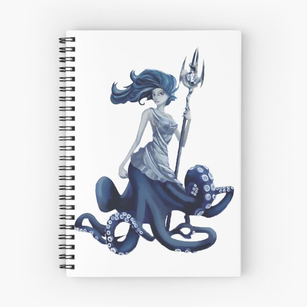 Item preview, Seawitch designed and sold by Mugiwara107.