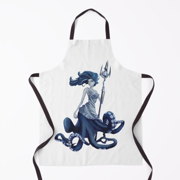 Item preview, Seawitch designed and sold by Mugiwara107.